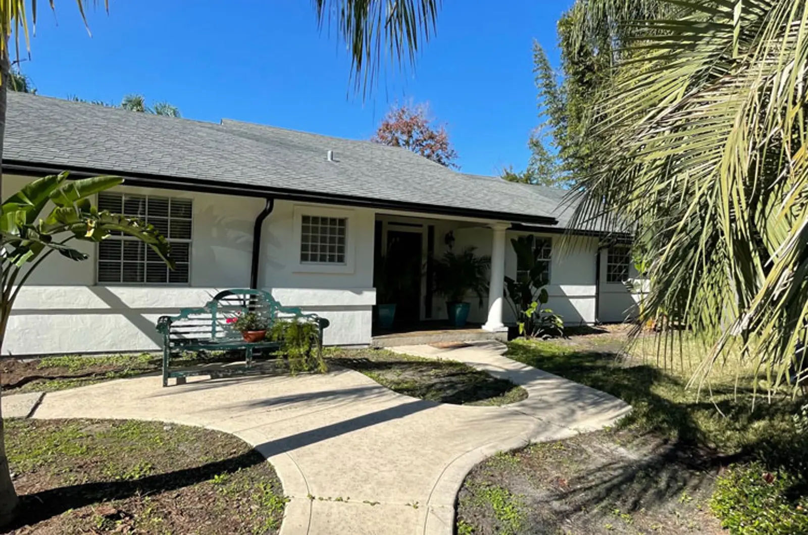 Home Renew Home Solutions