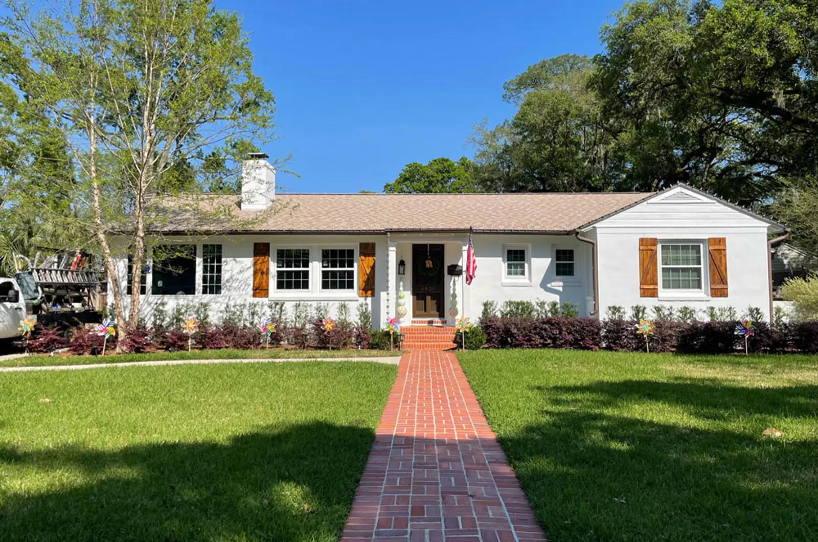 Home Renew Home Solutions